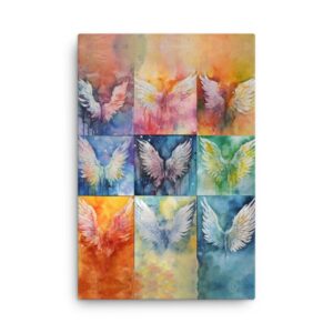 Angel Wings