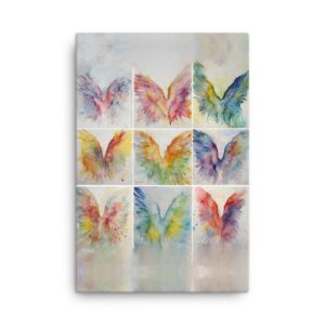 Angel Wings 3
